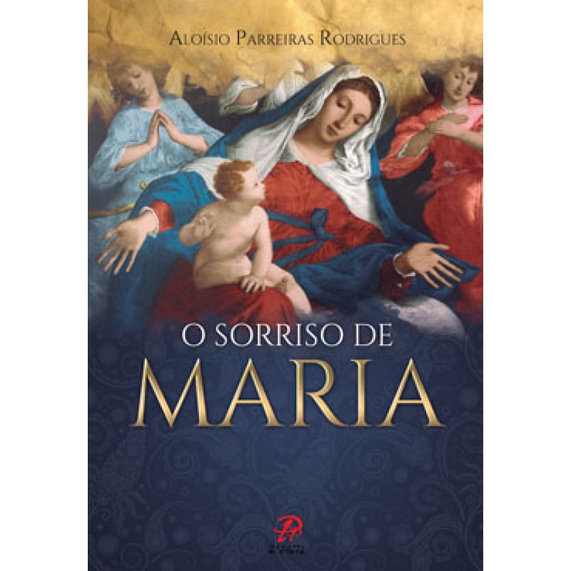 SORRISO DE MARIA, O