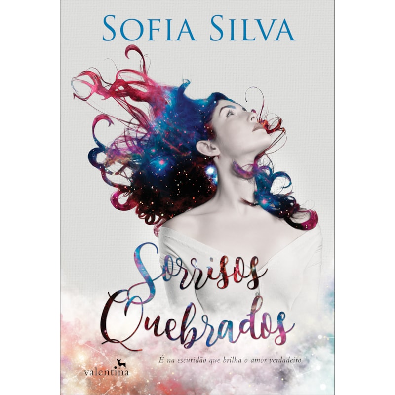 SORRISOS QUEBRADOS