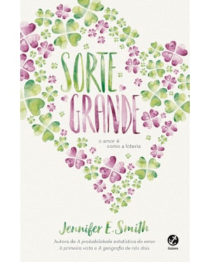 SORTE GRANDE