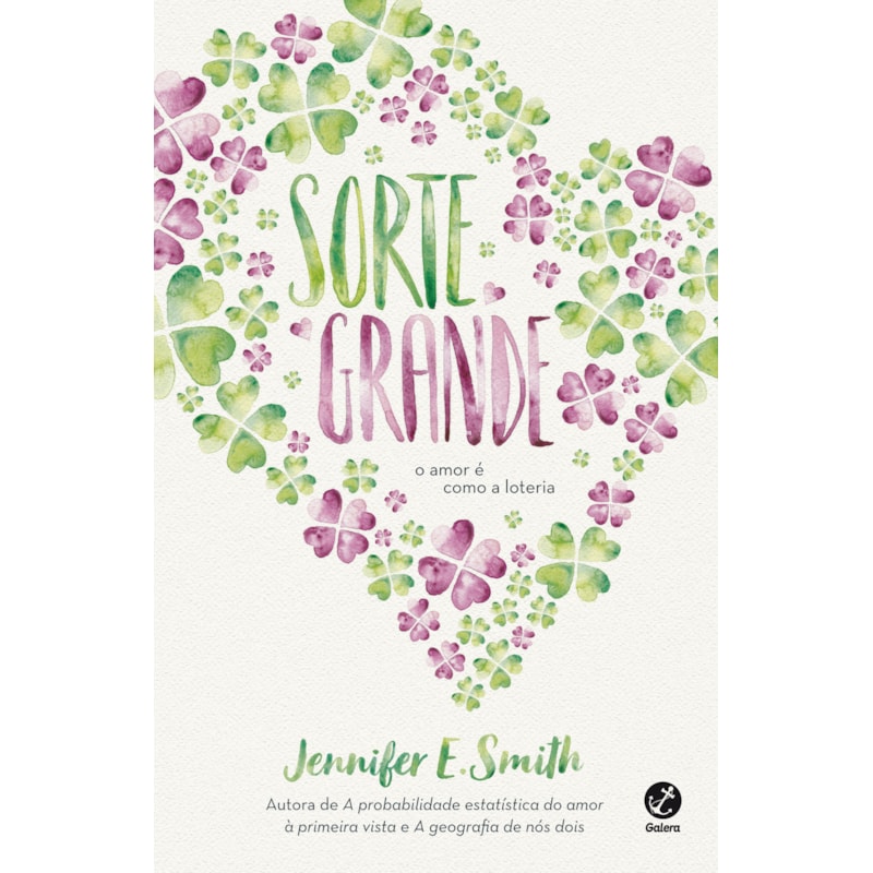 SORTE GRANDE