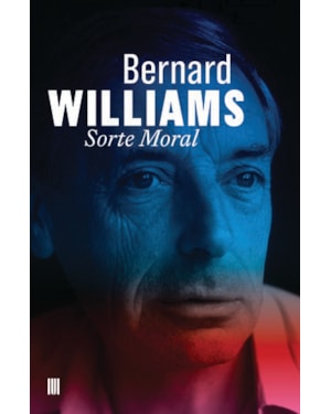 SORTE MORAL. ENSAIOS FILOSÓFICOS (1973-1980)