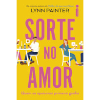SORTE NO AMOR