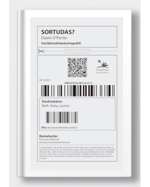SORTUDAS?: #AVIDANAOÉUMAPUBLI