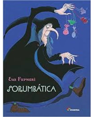Sorumbática
