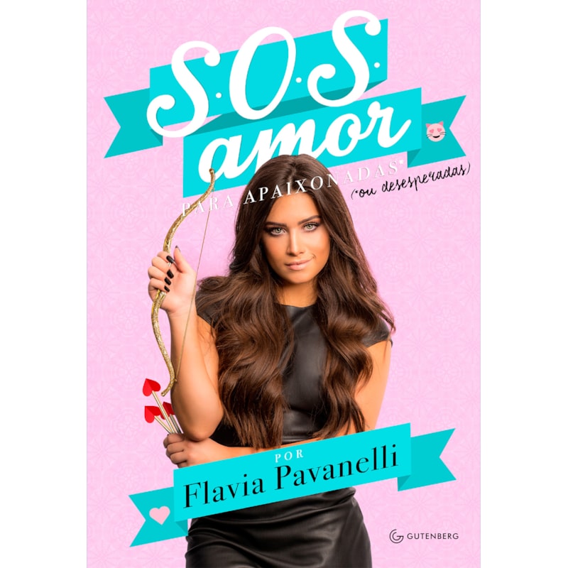 SOS AMOR: PARA APAIXONADAS (OU DESESPERADAS)