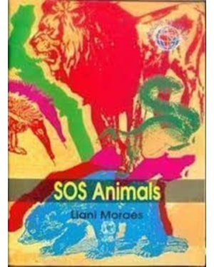 SOS ANIMAIS - 8