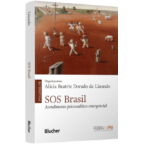 SOS Brasil: atendimento psicanalítico emergencial