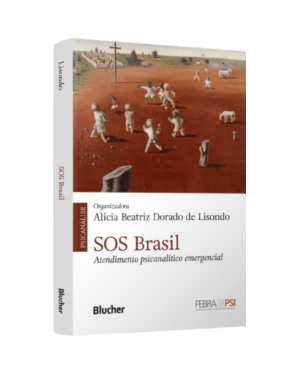 SOS Brasil: atendimento psicanalítico emergencial