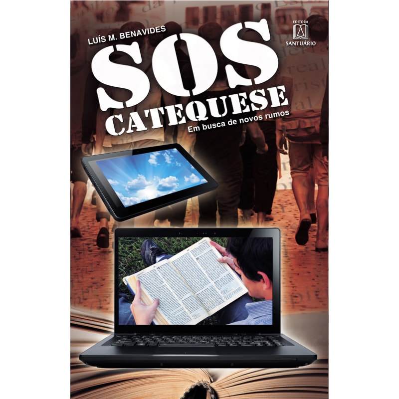 SOS CATEQUESE - EM BUSCA DE NOVOS RUMOS