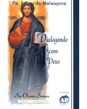 SOS ORACAO - DIALOGANDO COM DEUS