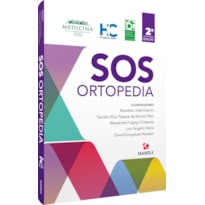 SOS ortopedia