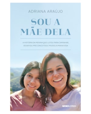 SOU A MÃE DELA