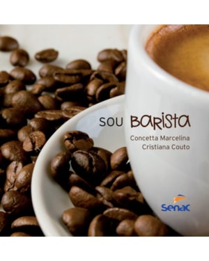 SOU BARISTA