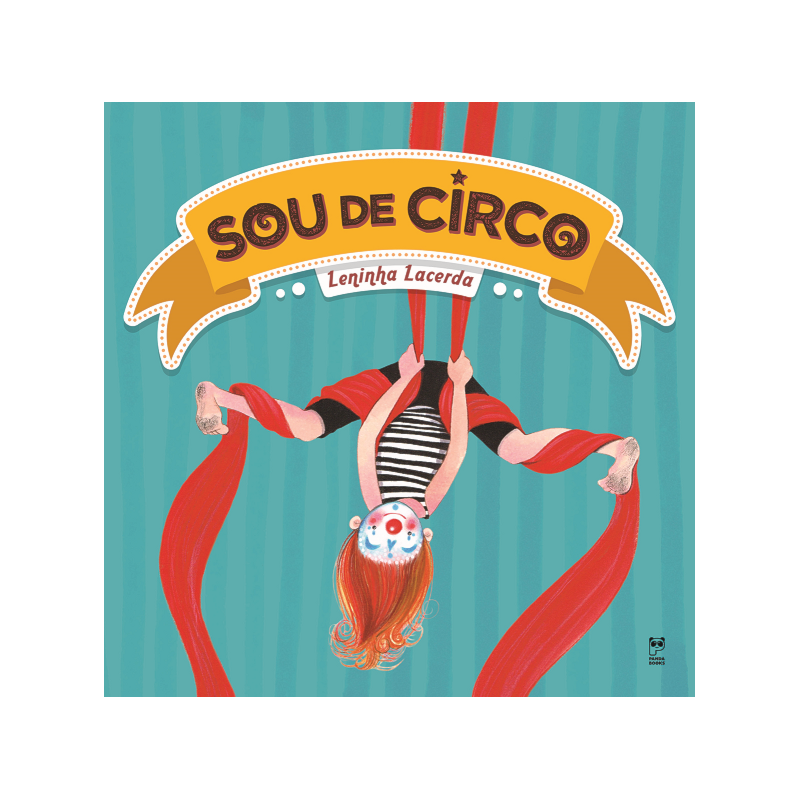 SOU DE CIRCO