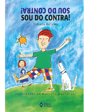 SOU DO CONTRA!