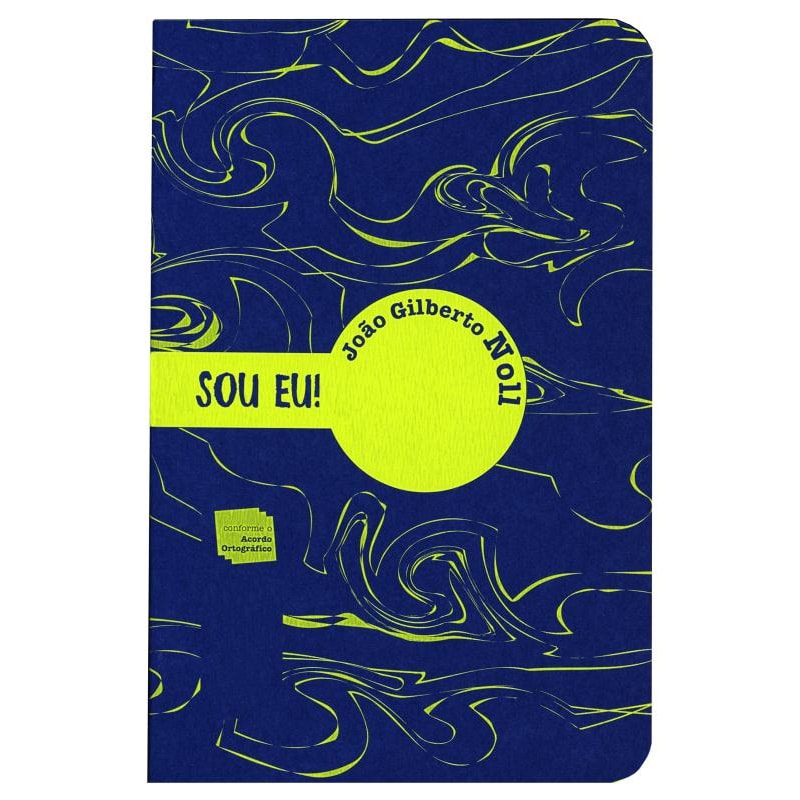 SOU EU!
