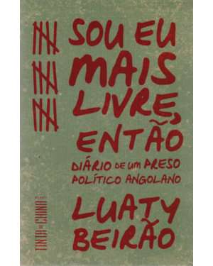 SOU EU MAIS LIVRE, ENTÃO
