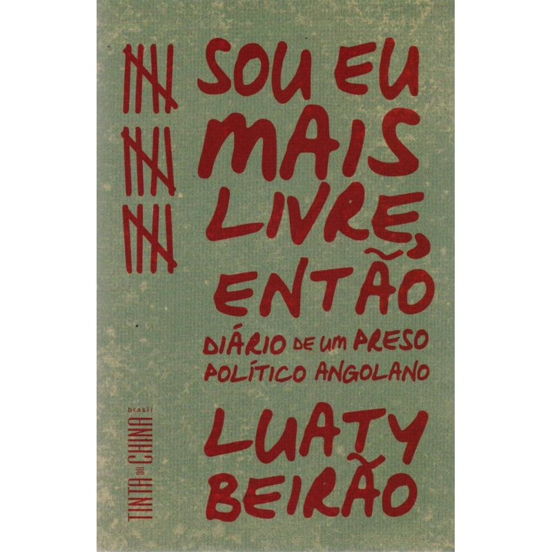 SOU EU MAIS LIVRE, ENTÃO