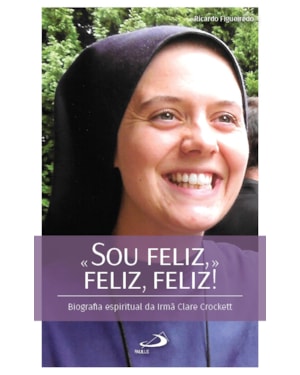 SOU FELIZ, FELIZ, FELIZ