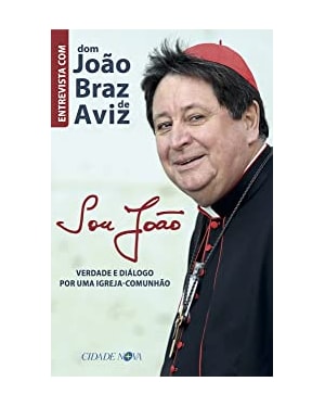 SOU JOÃO - VERDADE E DIALOGO POR UMA IGREJA COMUNHÃO