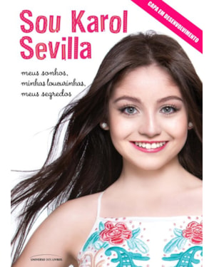 SOU KAROL SEVILLA