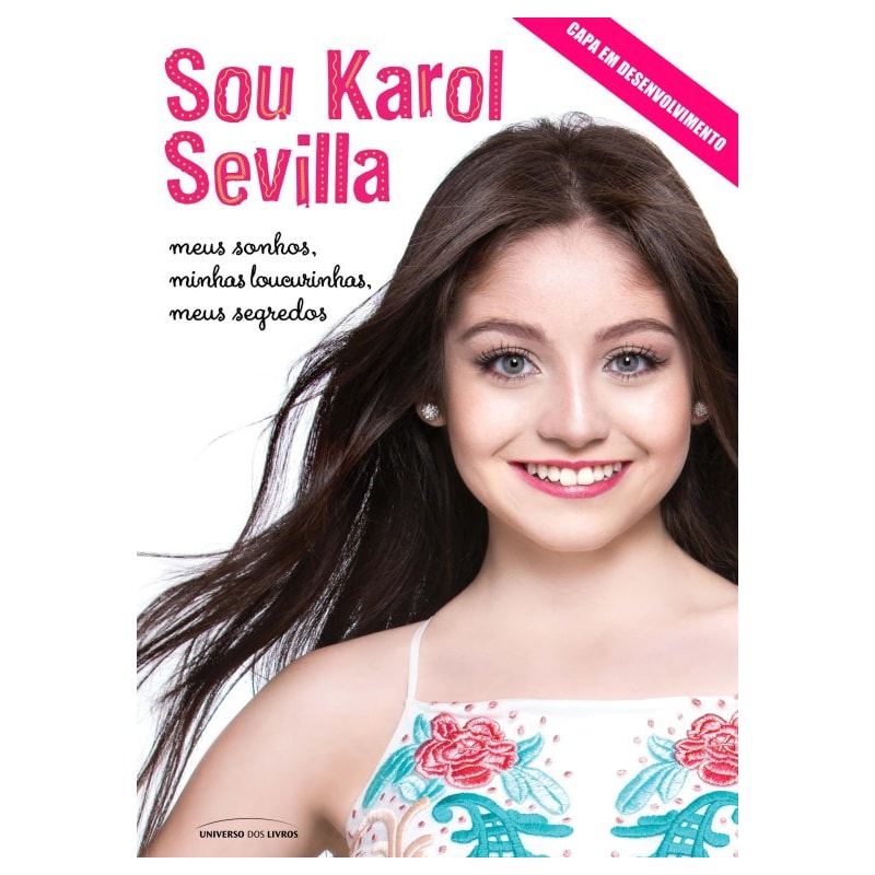 SOU KAROL SEVILLA