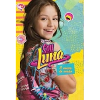 SOU LUNA: O INÍCIO DO VERÃO