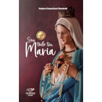 SOU TODO TEU, MARIA