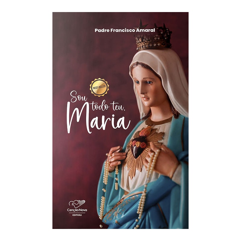 SOU TODO TEU, MARIA
