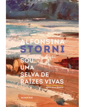 SOU UMA SELVA DE RAÍZES VIVAS