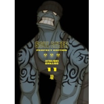SOUL EATER PERFECT EDITION VOL. 11