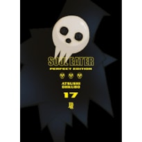 SOUL EATER PERFECT EDITION VOL. 17
