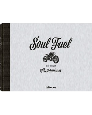 Soul fuel - bmw r nine t customizers