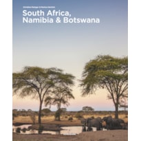 South Africa, Namibia & Botswana