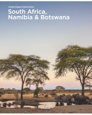South Africa, Namibia & Botswana