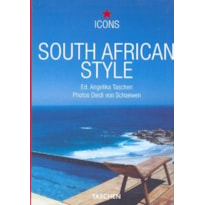 South african style