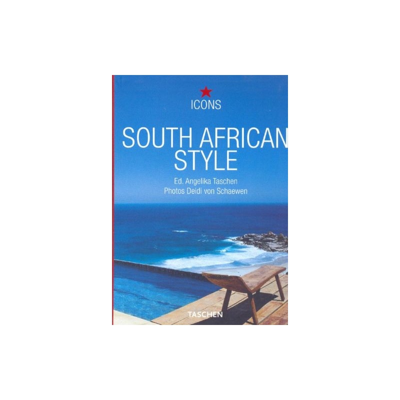 South african style