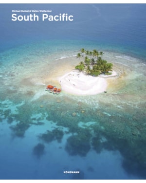 South Pacific