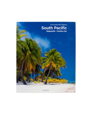 South pacific