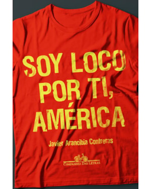 Soy loco por ti, América