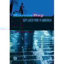 SOY LOCO POR TI AMÉRICA!