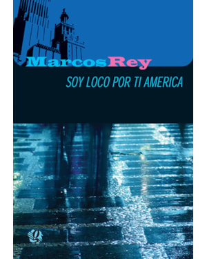 Soy loco por ti américa!