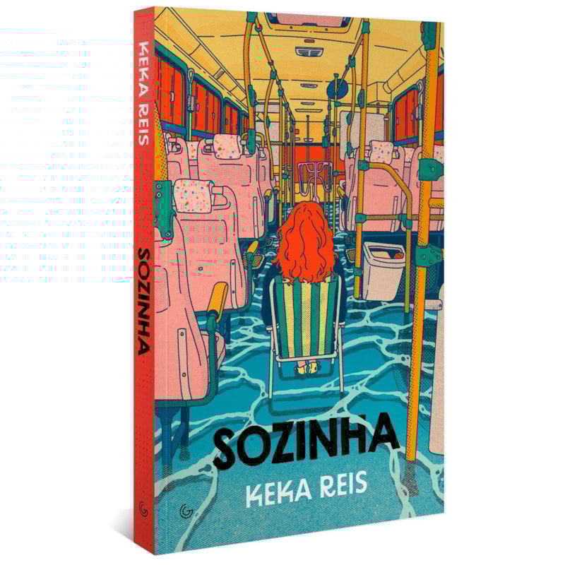 SOZINHA
