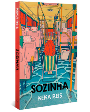 SOZINHA