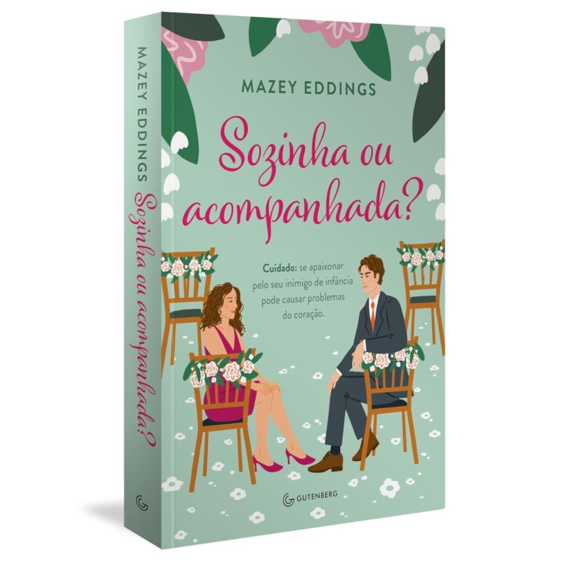 SOZINHA OU ACOMPANHADA? (SUCESSO NO TIKTOK)