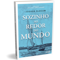 SOZINHO AO REDOR DO MUNDO