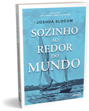 SOZINHO AO REDOR DO MUNDO