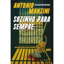 Sozinho para sempre