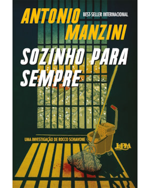 Sozinho para sempre
