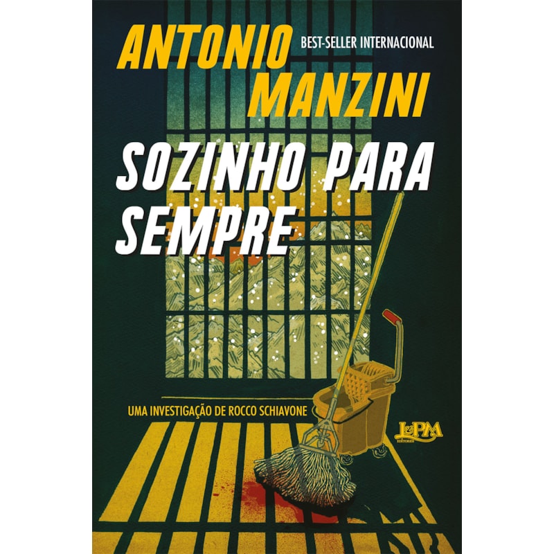 Sozinho para sempre